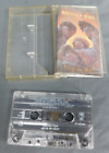 Britny Fox Boys In Heat Cassette Tape 1989 Cbs