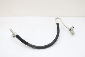 2016 - 2018 AUDI A6 2.0L A/C AIR CONDITIONER SUCTION HOSE PIPE TUBE OEM