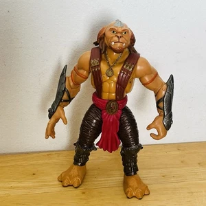 Small Soldiers Archer Action Figure Toy 1998 6.5” inch Hasbro - Picture 1 of 4