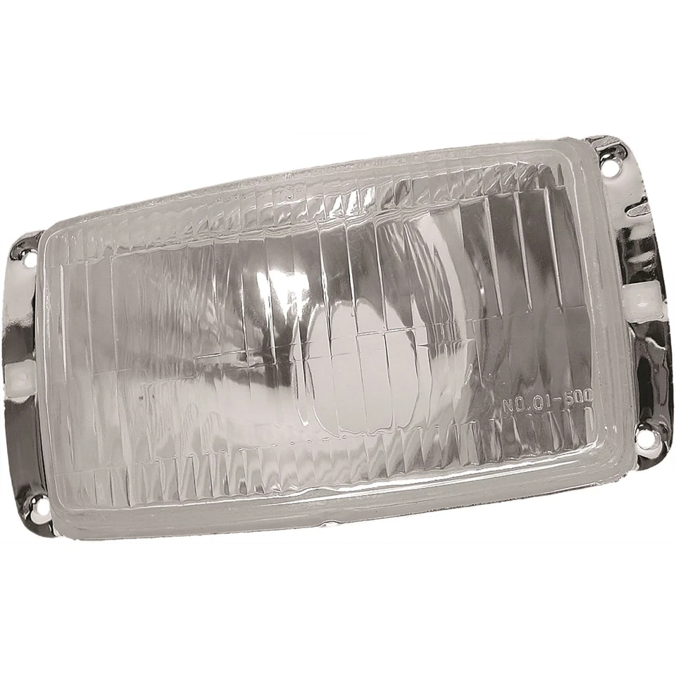 Faro SPI Sports Parts Inc para Bombardier/Ski-doo 01-500 Foto 1 de 3
