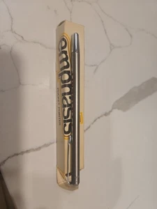 Vtg Emphasis Pocket Pointer Telescoping 6 to 25.5" Stainless Steel lincoln tech - Picture 1 of 2