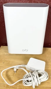 Netgear ORBI Outdoor Universal Satellit RBS50Yv2 WLAN Mesh Extender - Bild 1 von 6