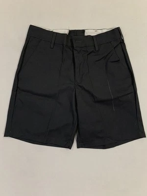 Red Kap Mens Durable Work Shorts Waist 32 Charcoal Industrial Uniform #B15 - Image 1 of 4