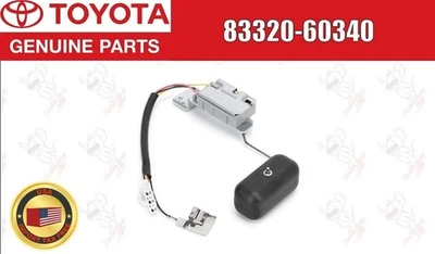 Toyota OEM Gauge Fuel Sender Unit 83320-60340 for Land Cruiser Lexus LX470 - Image 1 of 4