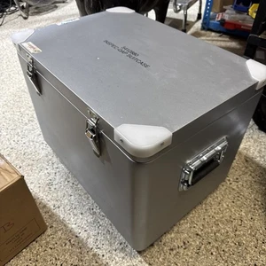 INSPEC-QAP Koffer 5412880 von GE Healthcare Einzelhandel 7000 $ - Bild 1 von 9