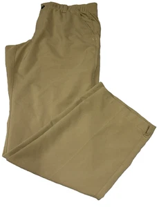 Under Armour - Golf - Pantaloni tecnici da uomo - Taglia 36/32 Performance cachi leggeri - Leggeri - Foto 1 di 12