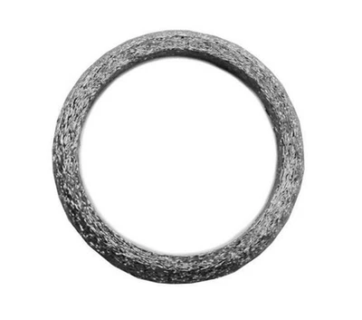 Junta de brida de tubo de escape para Subaru Forester X L.L. 2007-2008 Bean Edition Foto 1 de 2