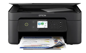 EPSON Expression Home XP-4200 Tintenstrahl Drucker WLAN - Bild 1 von 1
