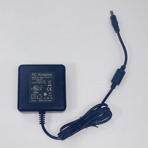 MU24-48243000-A 24V 2A 5.5*2.5 Charger Transformer - Afbeelding 1 van 2