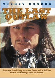 Last Outlaw, The (DVD) Keith David Mickey Rourke Steve Buscemi (US IMPORT) - Picture 1 of 1