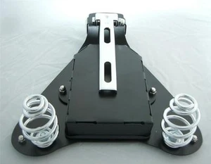 2005 Harley Sportster Solo Spring Seat Mounting Kit CS - Picture 1 of 1