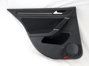 5G4867211 Hintertürpanel Links VOLKSWAGEN GOLF 7 2.0 D 110KW 6M 5P - Bild 1 von 6