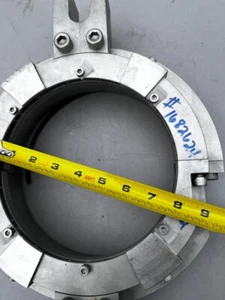Dura Seal 7.625" Split Mechanical Seal MEB32637533 FlowServe GEB3261647A *NEW* - Picture 1 of 9