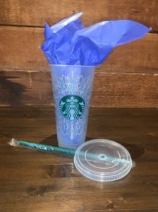 Starbucks Tumbler Mandala - Bild 1 von 1