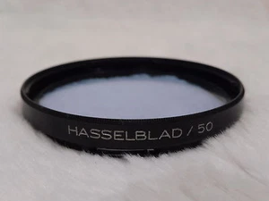 HASSELBLAD B50 1.4X CB3 -0.5 Filter Planar 80 100 120 135 UV Sonnar 105 150 - Picture 1 of 2
