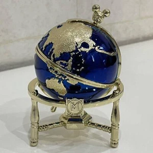 Disney Hotel MiraCosta Sphere Globe 5 - Picture 1 of 3
