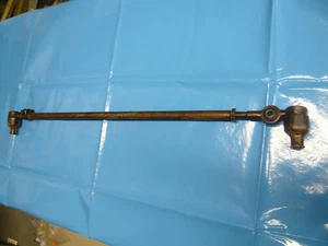 Original VW Käfer 1200/1300/Typ1/Karmann Ghia/ Spurstange, rechts 131415802E - Bild 1 von 1