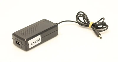 Original JML-M608 AC Adaptor Adapter 2,4-7,2V 800mA / 8,4-12V 500mA - Bild 1 von 4