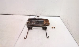 Jeep TJ Wrangler OEM Battery Mounting Tray with Hold Down 1997-2004 142610 - Picture 1 of 23