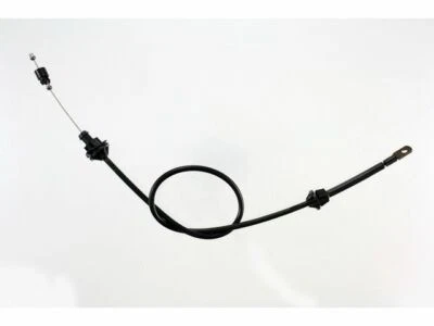 Cable de acelerador 34655VH 1984 2,8 L V6 para Chevrolet S10 Blazer 1983-1985 Foto 1 de 2