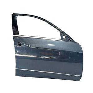 10-16 MERCEDES E350 W212 FRONT RIGHT PASSENGER SIDE DOOR SHELL 212-722-02-10 OEM - Picture 1 of 24