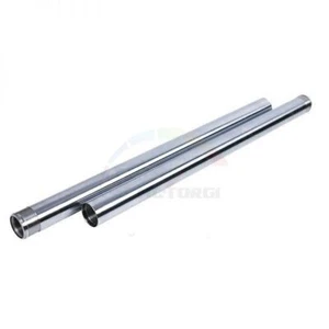 Gabelrohre vorne Paar Rungen für Suzuki GSF600 Bandit 1995-1999 41x625mm - Bild 1 von 1