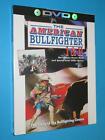 The American Bullfighter I & II (Willie Nelson) - DVD OVP - Region 1
