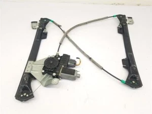Regolatore finestrino anteriore JAGUAR X-TYPE 2009 RH LATO GUIDA 4 PORTE BERLINA - Foto 1 di 7