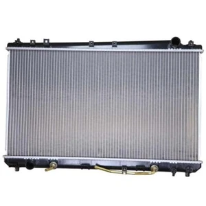 For 2000 2001 2002 2003 2004 Toyota Avalon Radiator - Picture 1 of 3