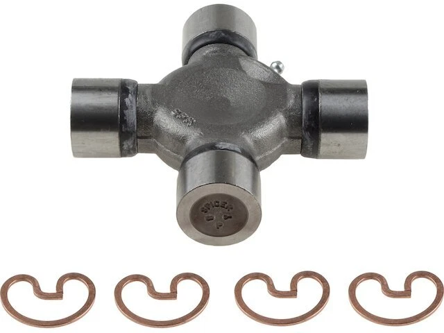 Junta universal Spicer para Ram 2500 2013-2018 55QMHR Foto 1 de 1