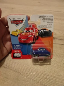 Macchinina Disney Cars Doc Hudson MINI - Foto 1 di 1