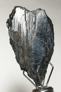 45 CARATS NATURAL RARE TANTALITE CRYSTAL FROM AFGHANISTAN, (E-31), - Imagen 1 de 13