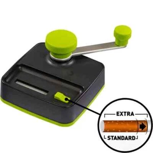 OCB EASY SLIDE Zigarettenstopfer Table Injector Zigarettenmaschine - Bild 1 von 2