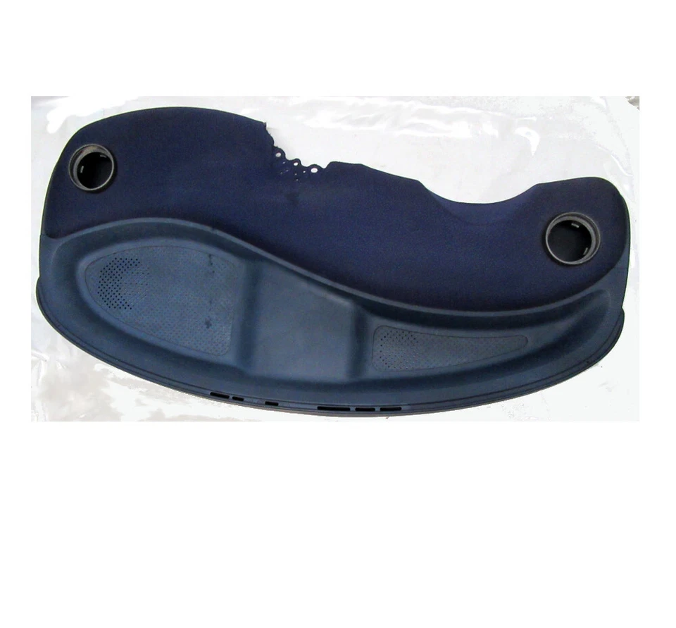 Smart ForTwo 450 Armaturenbrett blau Stoff blau Q0001618V016C35Z00 - Bild 1 von 1