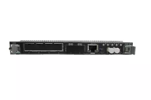 ALCATEL 3DB18326AC 9500 MPR MSS-8 MSS-4 CSM CORE CONTROL MANAGEMENT CARD - Picture 1 of 2