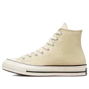 Converse Chuck Taylor All-Star 70 gota alta limón (A00458C) para hombre talla 4-12 - Imagen 1 de 5