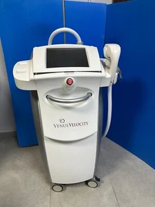 Venus concept Velocity VL000001 laser hair removal - Picture 1 of 12