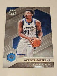 Wendell Carter Jr Mosaic 20-21 #38 Orlando Magic - Picture 1 of 2