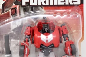Transformers Fall of Cybertron SIDESWIPE Sealed - Picture 1 of 7