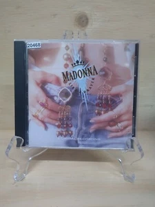 Like A Prayer BY Madonna 1989 - Picture 1 of 2