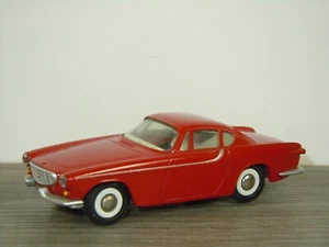 Volvo 1800 P1800 Coupe - Tekno 825 Denmark *62050 - Picture 1 of 6