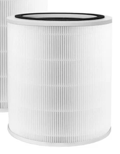 Replacement Filter for Levoit Air Purifier Core 400S Part Core 400S-RF H13 HEPA - Picture 1 of 3