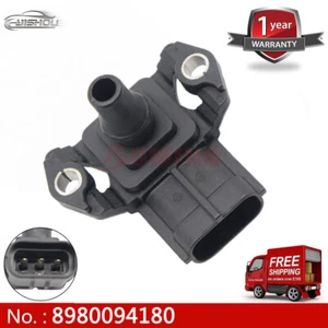 For Holden Rodeo Colorado Isuzu New 898009-4180 MAP Pressure Sensor 8980094180  - Picture 1 of 9