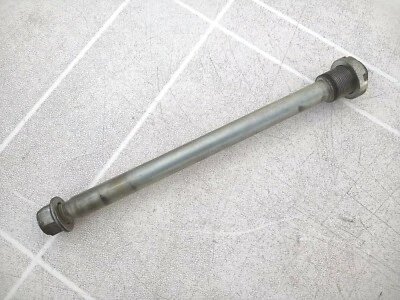 Suzuki SV400 SV650 S 1998 1999 2000 2002 Rear Swing Arm Spindle Foto 1 de 4