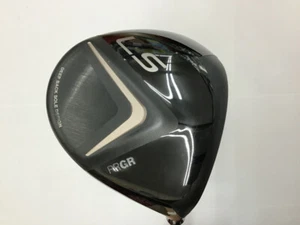 PRGR LS 2021 JAPAN VERSION LOFT-10.5 S-FLEX 45.75in DRIVER GOLF CLUB - Picture 1 of 4