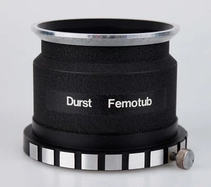 Durst Femotub Objektivplatinen Tube für Durst Laborator 138 1200 M805 18091 - Picture 1 of 8