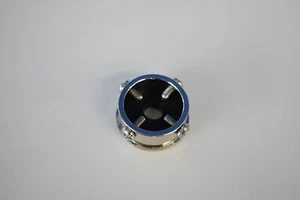 Enagic Kangen Leveluk 4 Screw Adapter Long Lasting Heat Resistant Faucet NEW - Picture 1 of 2