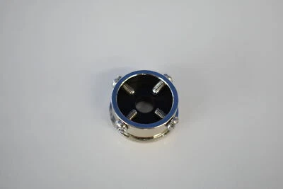 Enagic Kangen Leveluk 4 Screw Adapter Long Lasting Heat Resistant Faucet NEW - Image 1 of 2