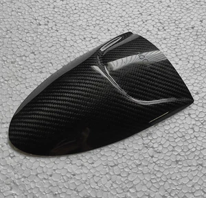 KTM 125 Duke 11-13 200 Duke 12-13 Verlängerung Schlammschutz Kohlefaser - Bild 1 von 4