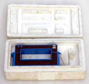 NOS LEM MODEL HOP 1500-SB CURRENT SENSOR 12...15V 1500A - Picture 1 of 10